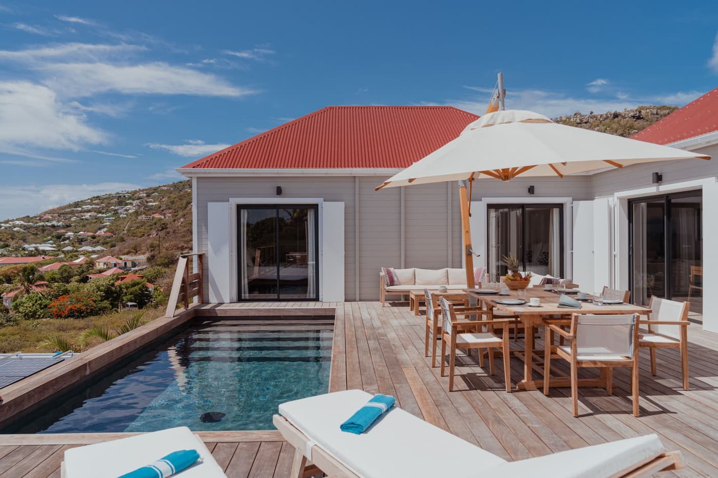 Sun 2 — luxury villa photo 25