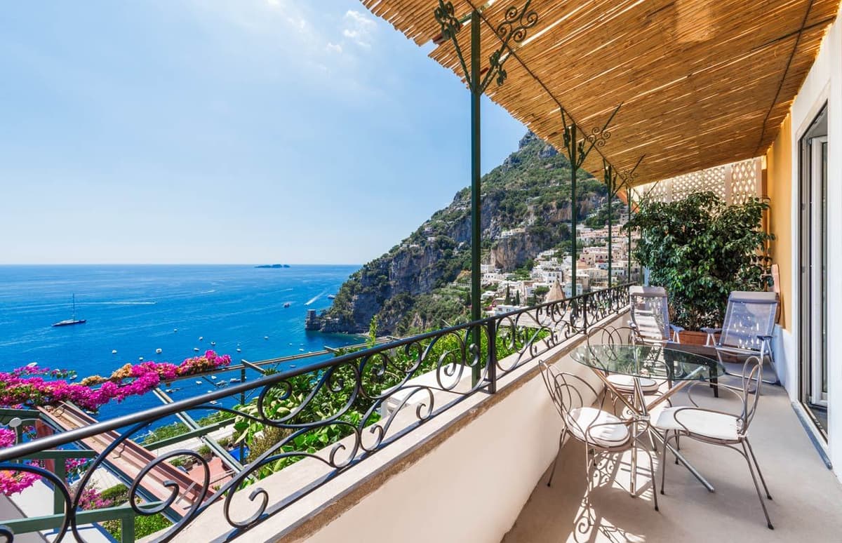 Villa Magia — luxury villa photo 1