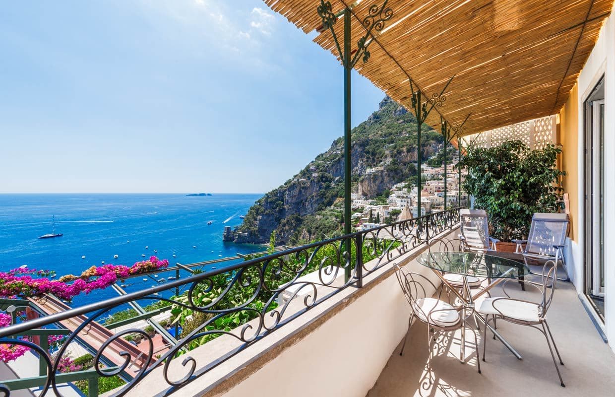 Villa Magia — luxury villa photo 22
