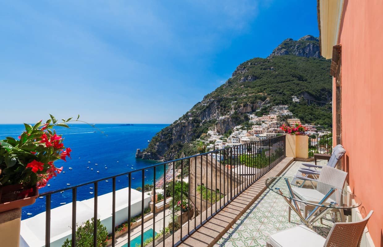 Villa Magia — luxury villa photo 21