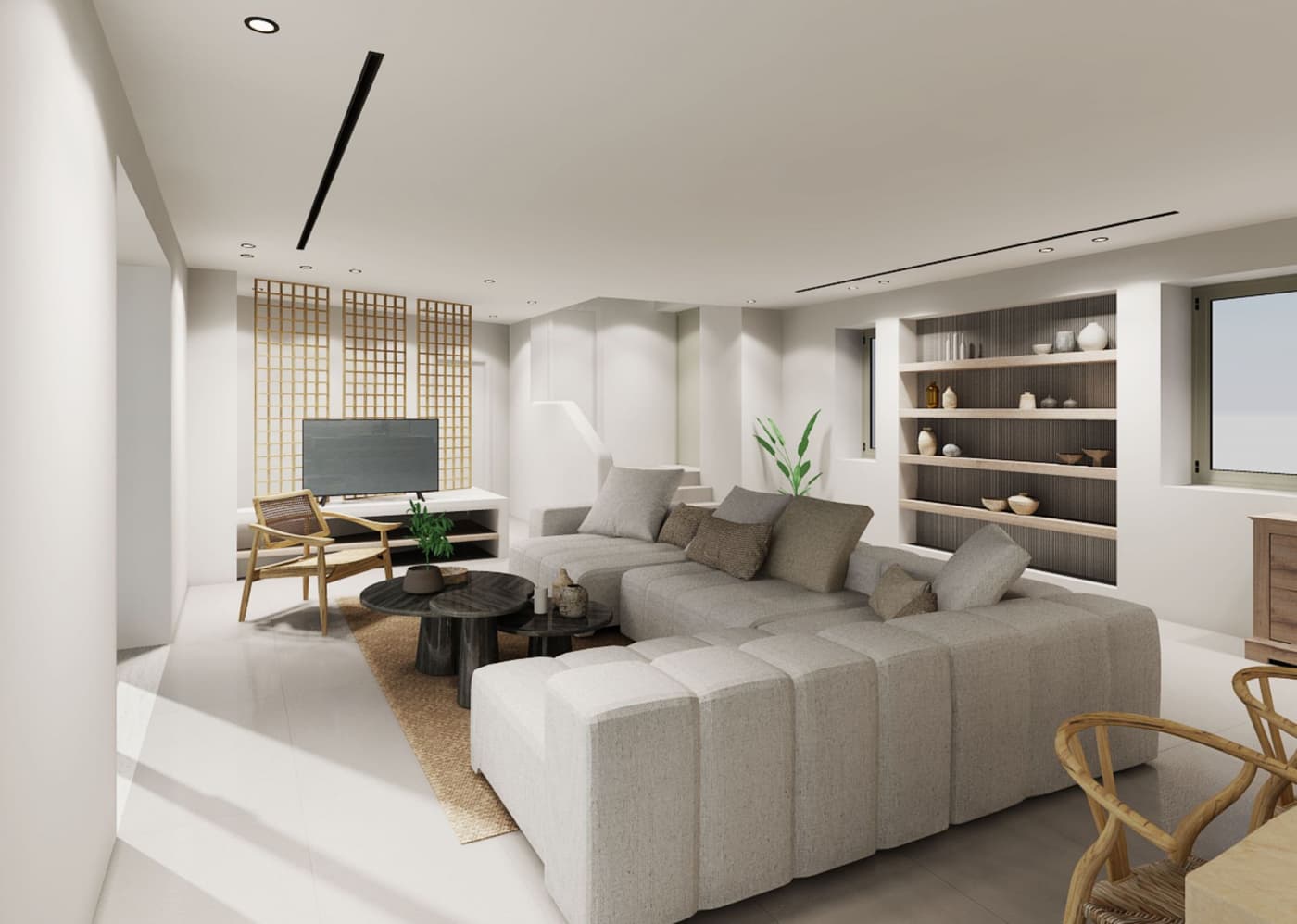 Villa Lily Rock — luxury villa photo 1