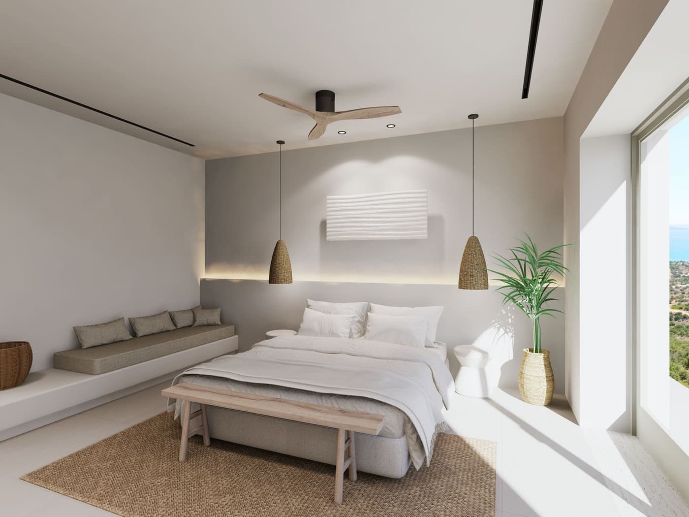 Villa Lily Rock — luxury villa photo 1