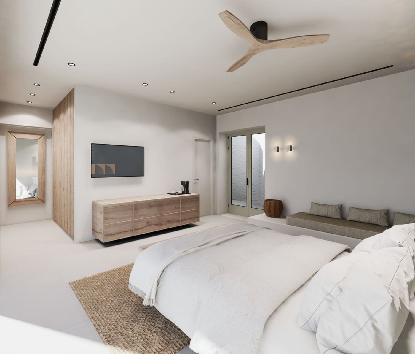 Villa Lily Rock — luxury villa photo 2