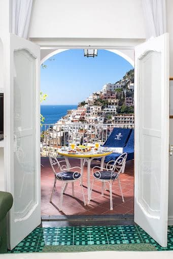 Villa Fiorentino — luxury villa photo 23