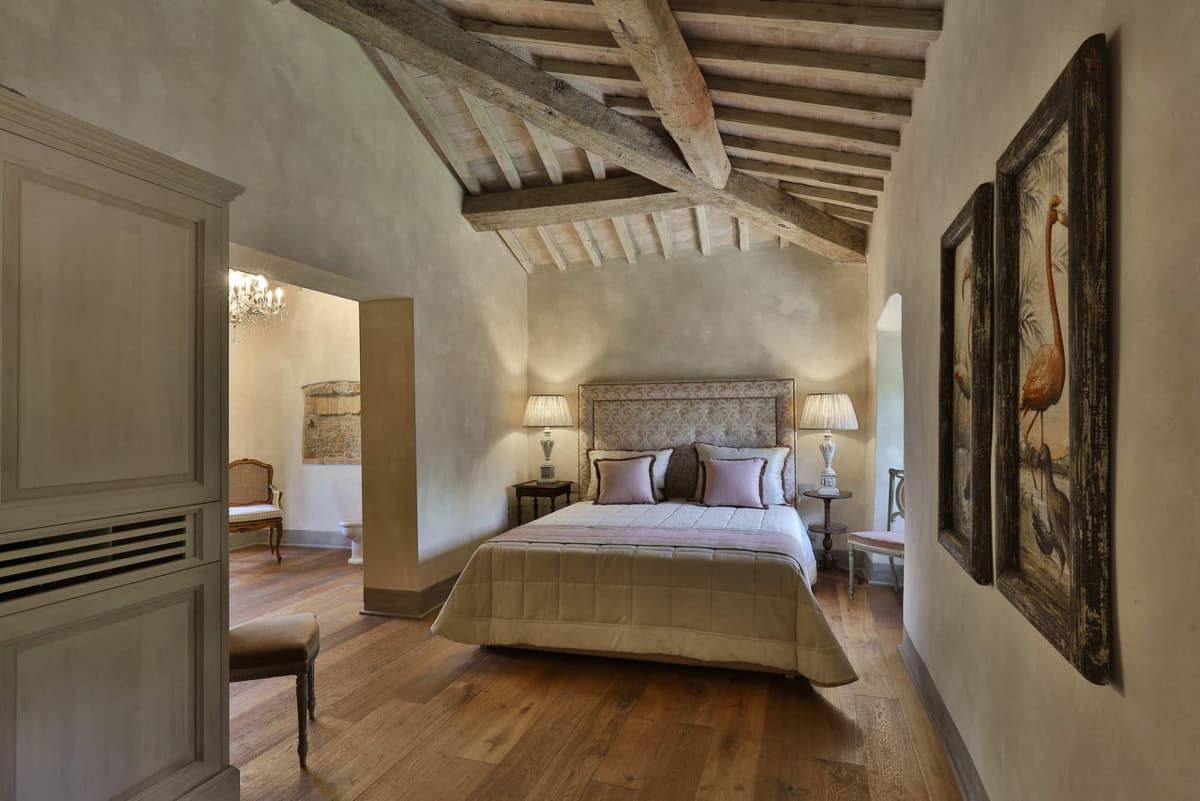 Villa Antico Mulino — luxury villa photo 49