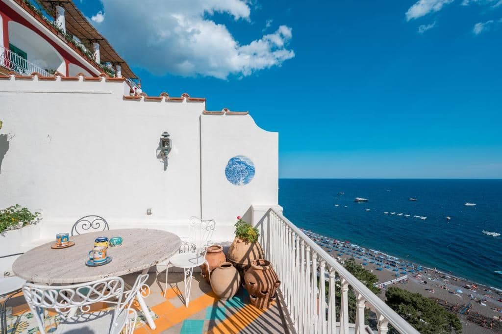 Villa Giusy — luxury villa photo 1