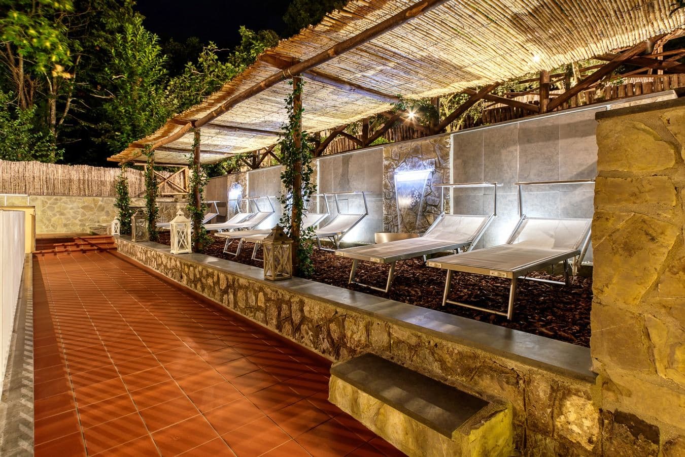 Villa Le Tore — luxury villa photo 41
