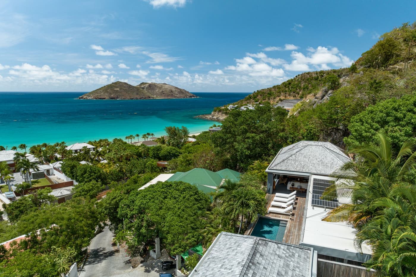 Villa Santa Alicia — luxury villa photo 1