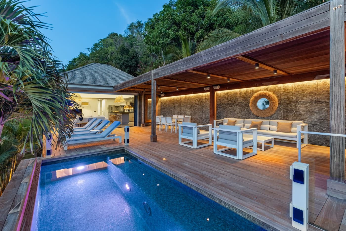 Villa Santa Alicia — luxury villa photo 24
