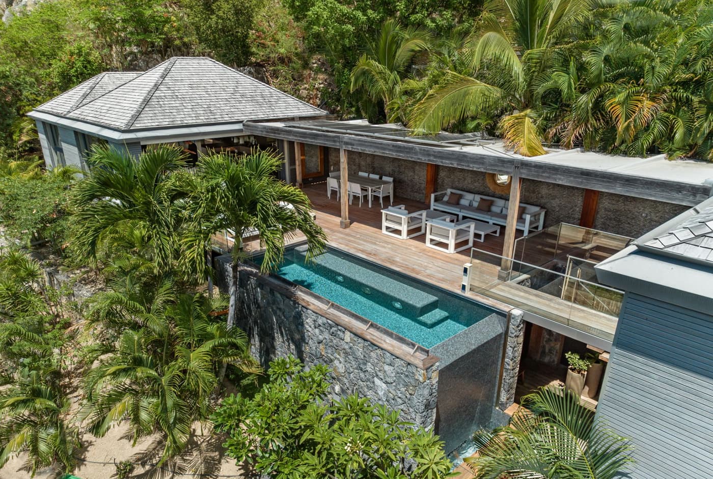 Villa Santa Alicia — luxury villa photo 3