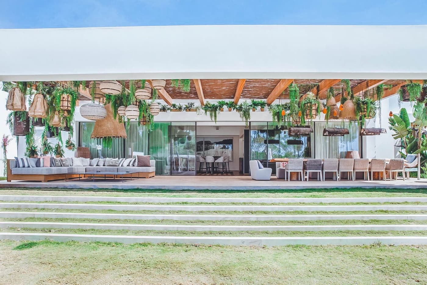 Villa Marion — luxury villa photo 3
