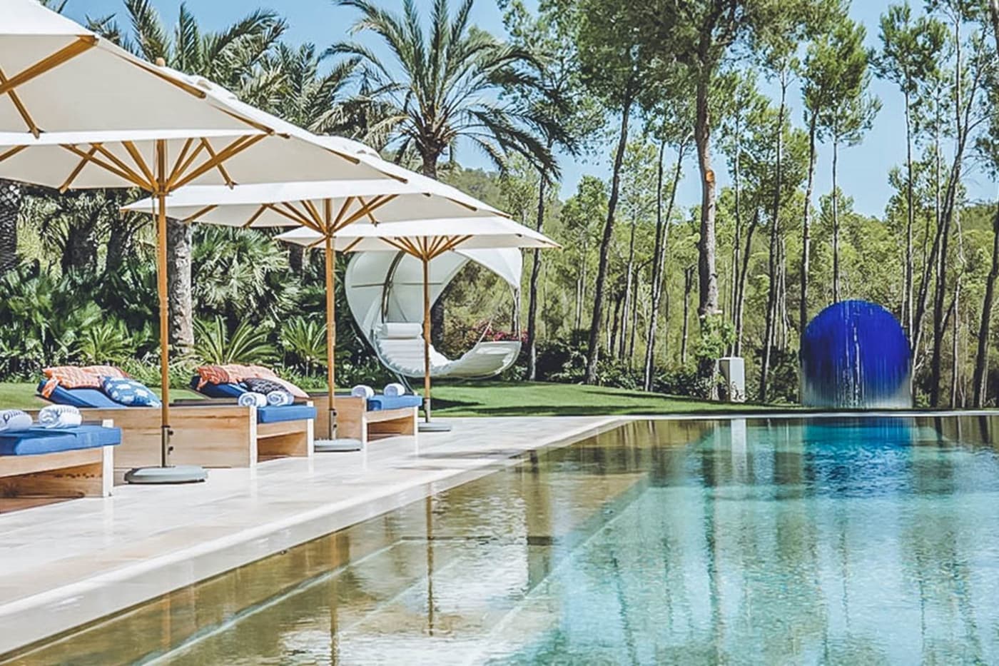 Villa Marion — luxury villa photo 2