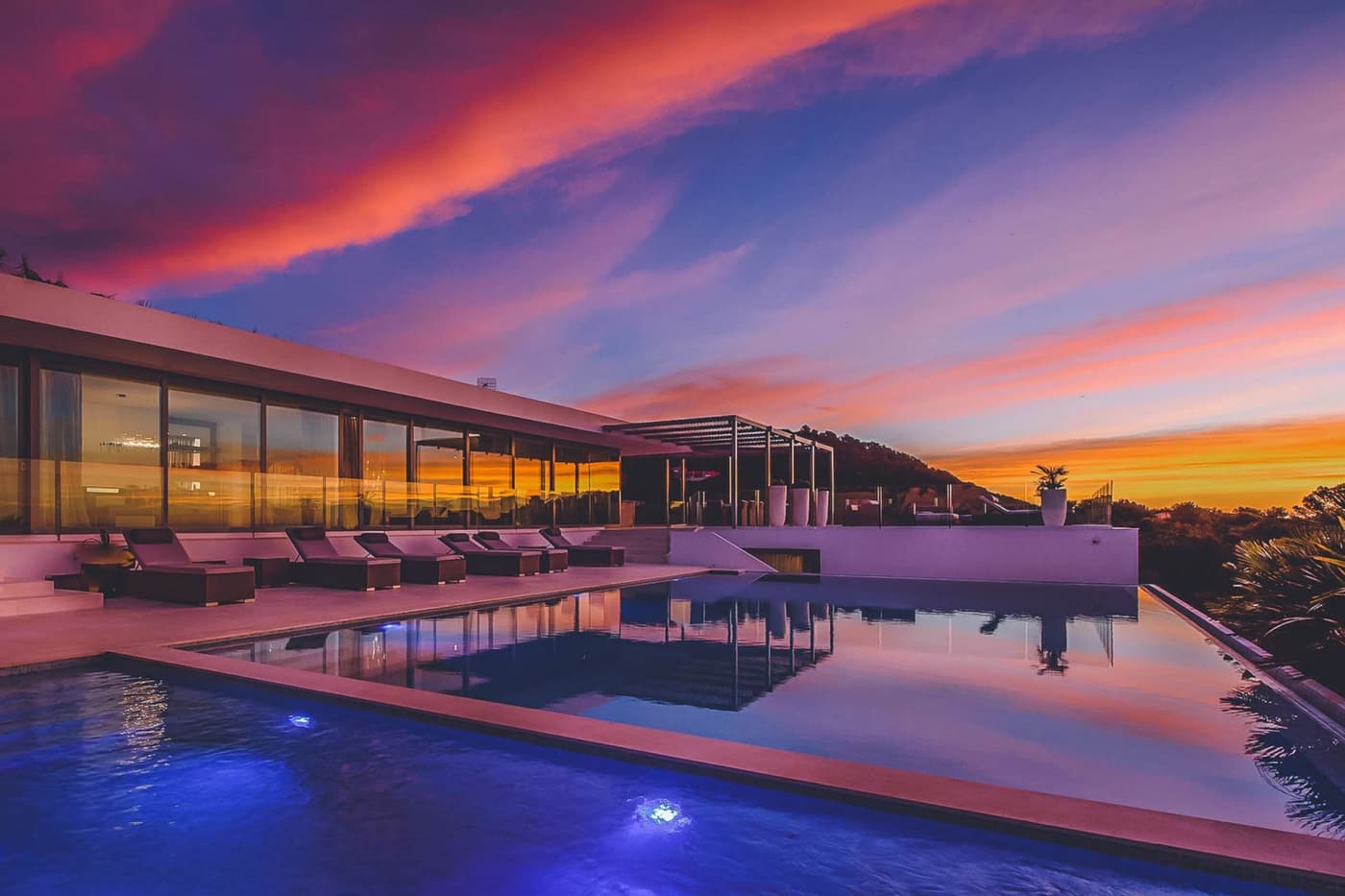 Villa Lyla — luxury villa photo 28