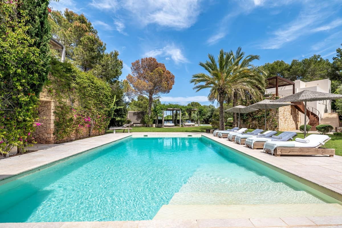 Villa Can Leveche — luxury villa photo 105