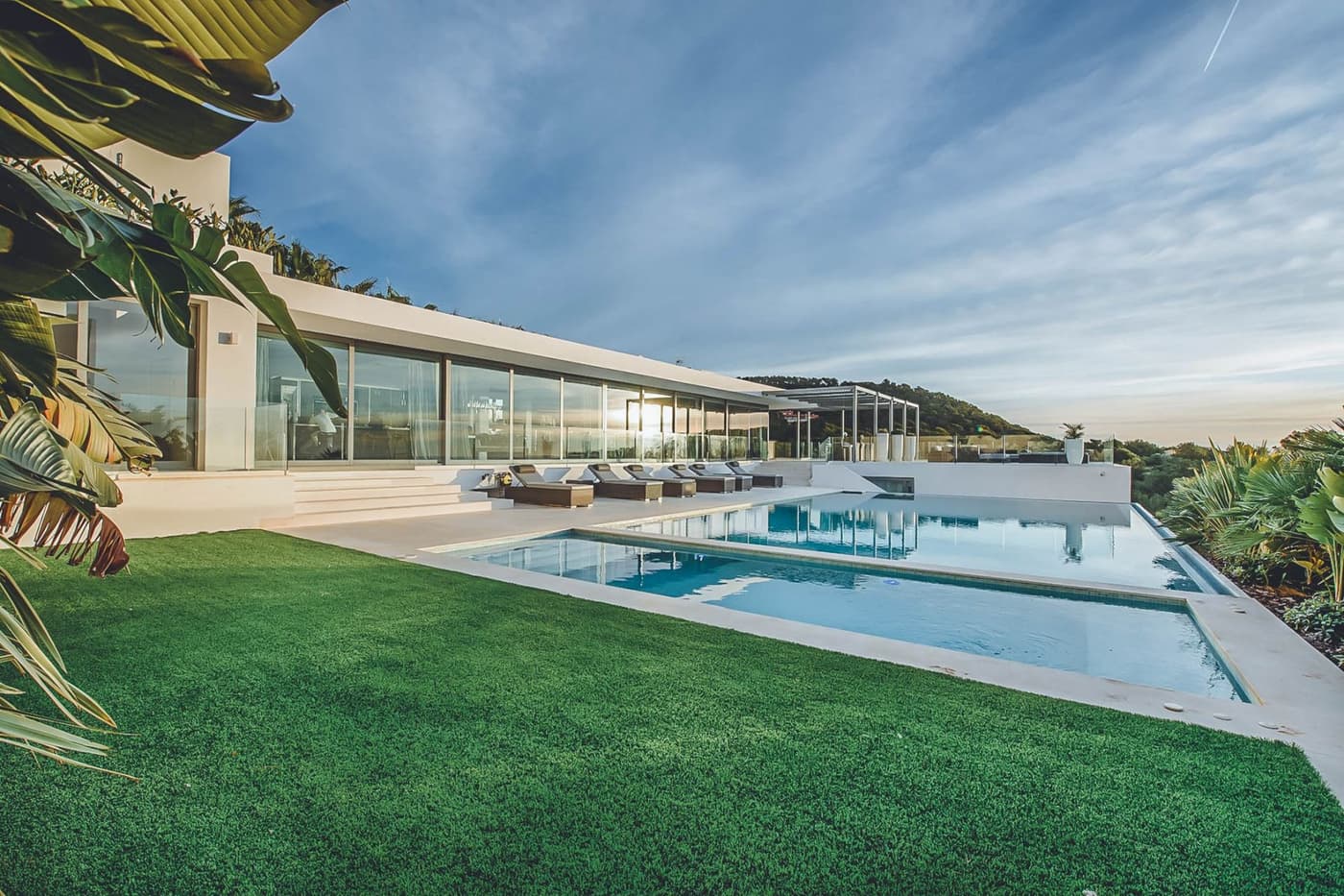 Villa Lyla — luxury villa photo 27