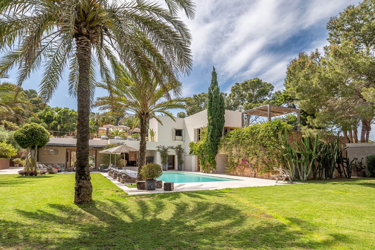 Villa Can Leveche — luxury villa photo 104