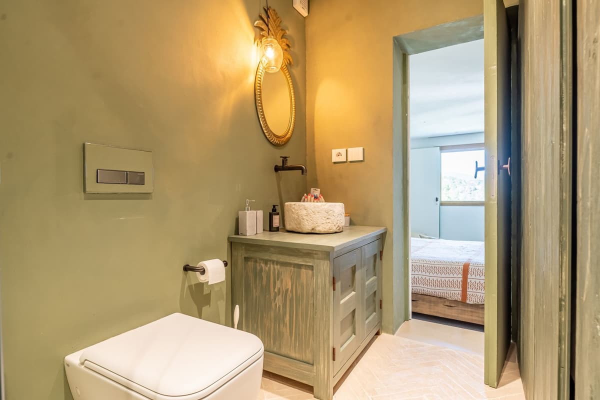 Villa Can Leveche — luxury villa photo 2