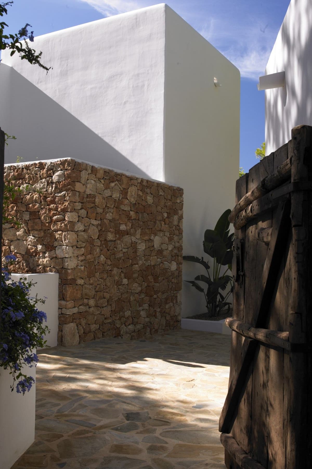 Villa Can Heart — luxury villa photo 1