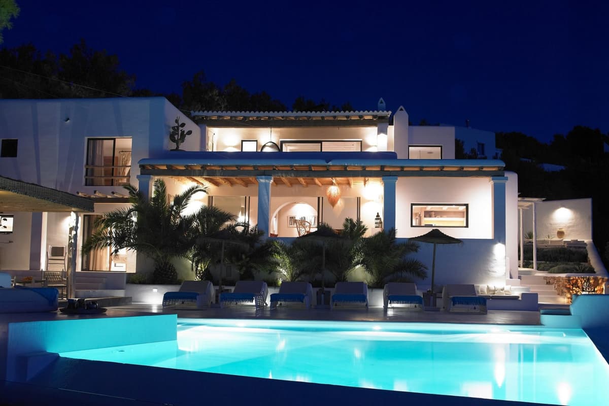 Villa Can Heart — luxury villa photo 71