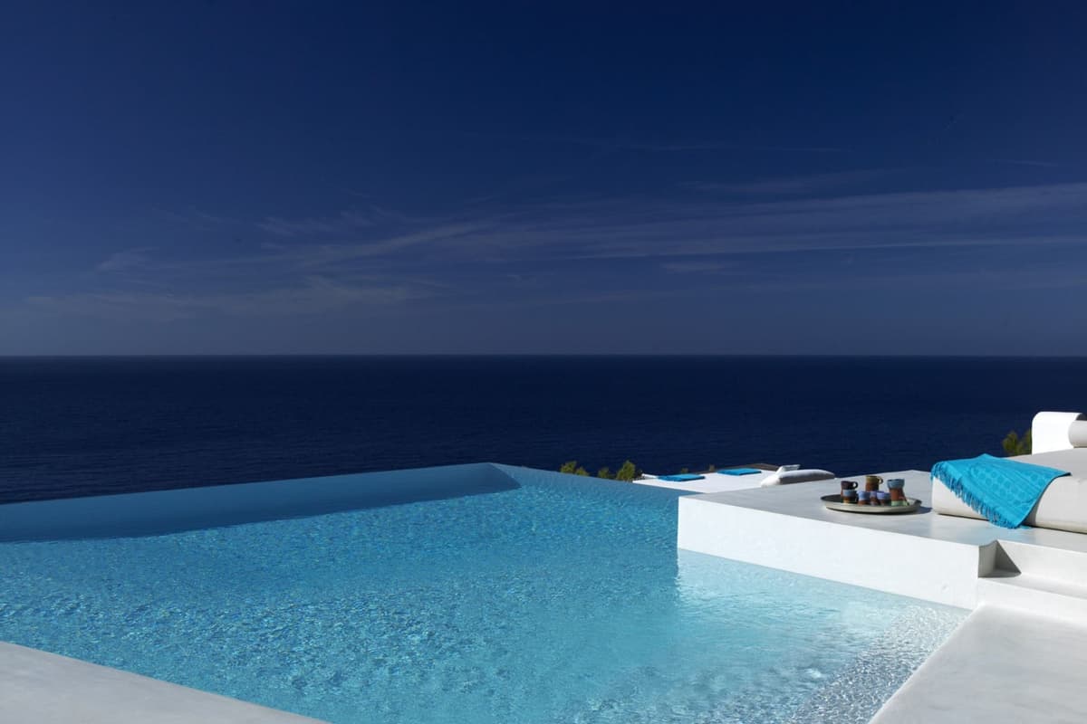 Villa Can Heart — luxury villa photo 1