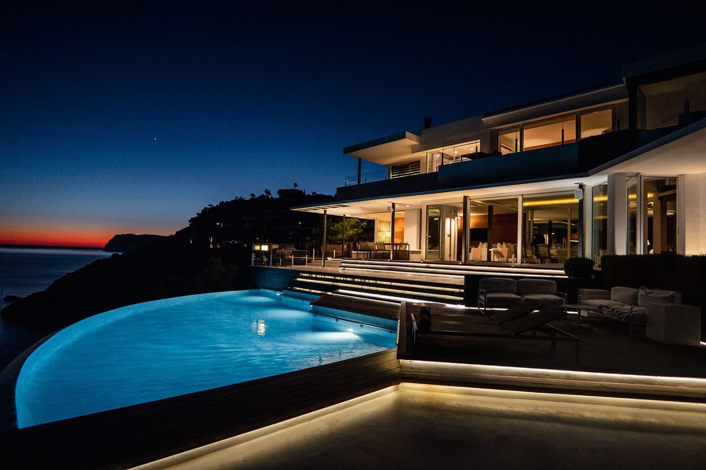 Villa Amaris — luxury villa photo 1
