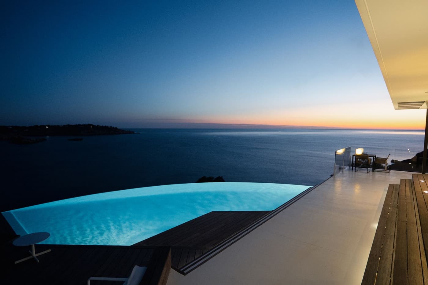 Villa Amaris — luxury villa photo 2