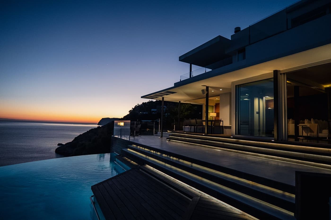 Villa Amaris — luxury villa photo 3
