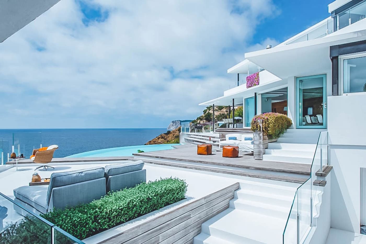 Villa Amaris — luxury villa photo 99