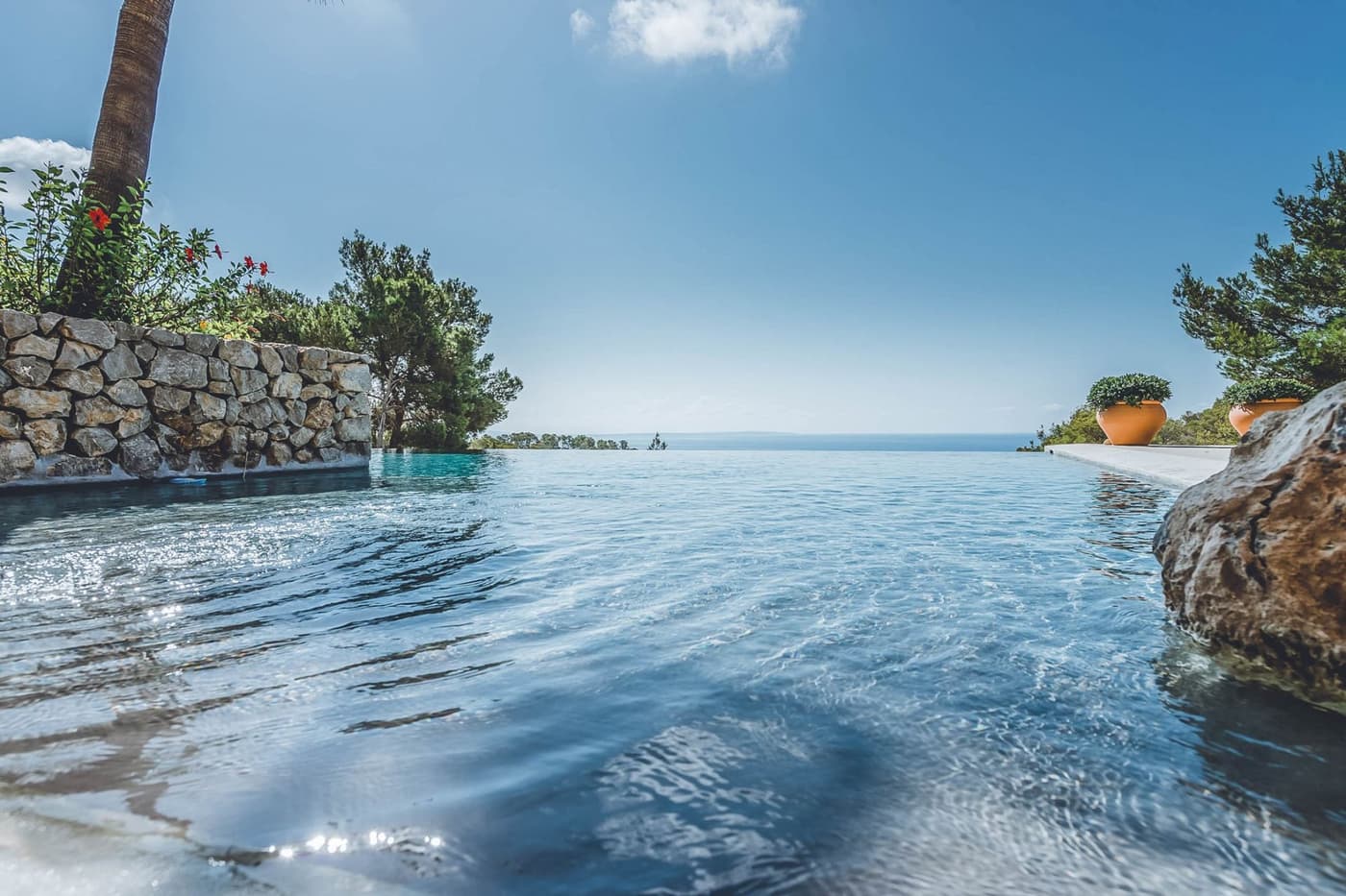 Villa Wendy — luxury villa photo 2