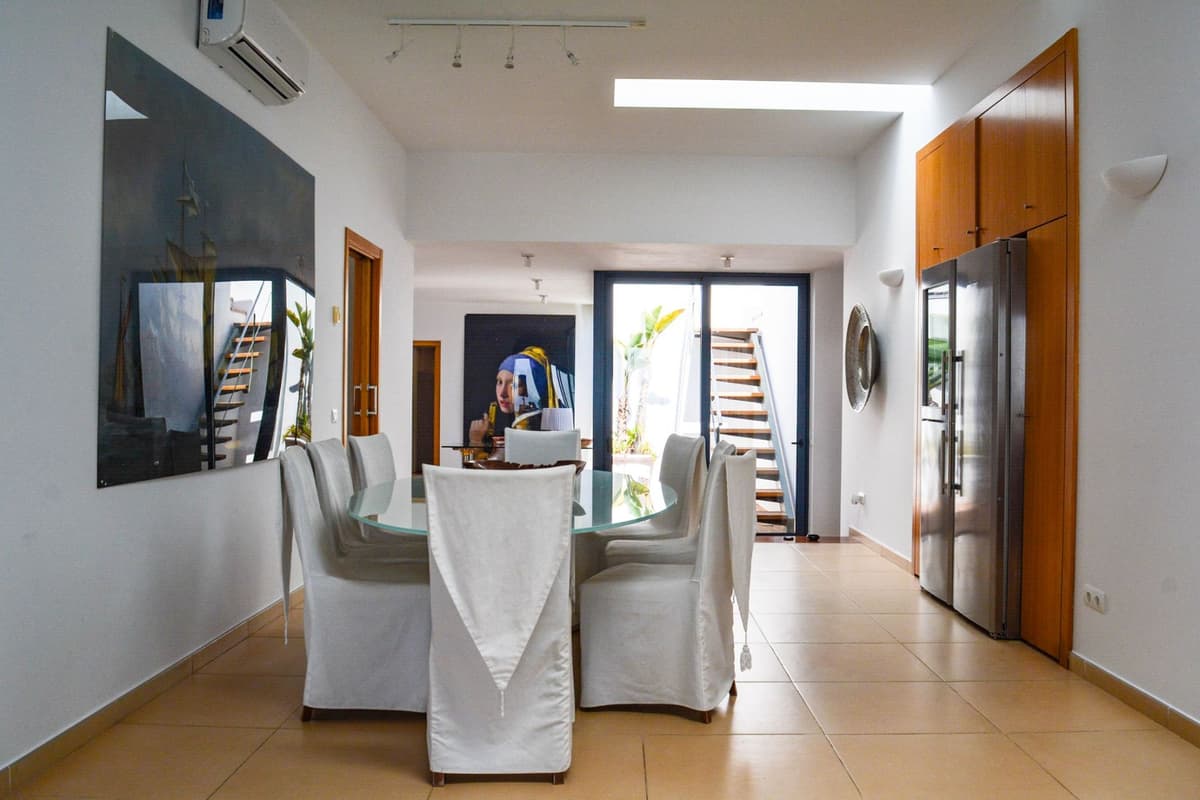 Villa Simona — luxury villa photo 2