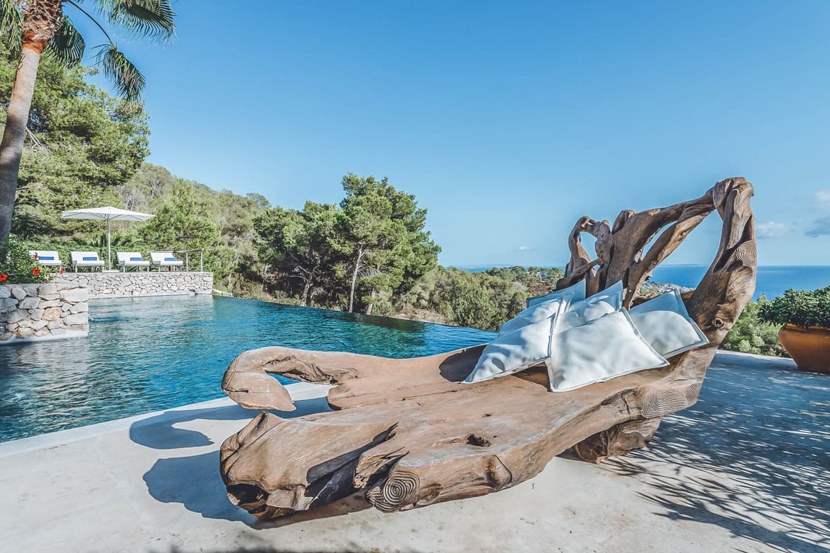 Villa Wendy — luxury villa photo 31