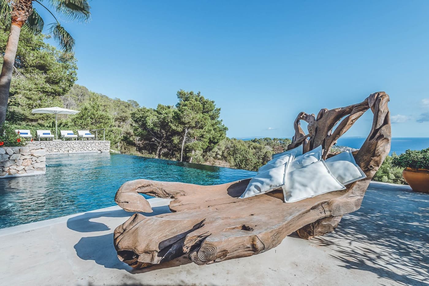 Villa Wendy — luxury villa photo 31
