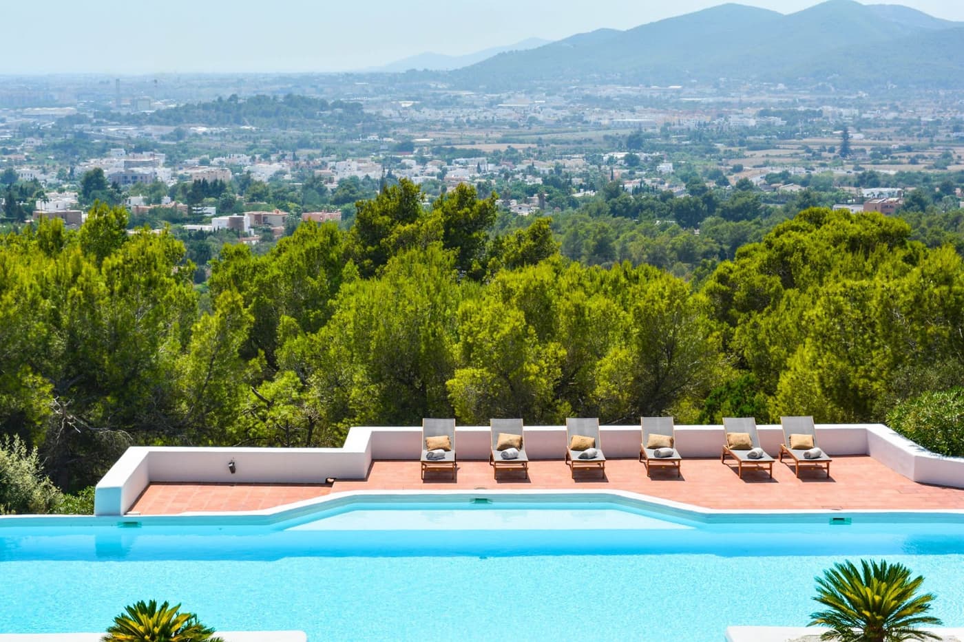 Villa Simona — luxury villa photo 1