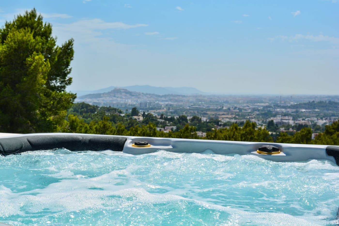 Villa Simona — luxury villa photo 3