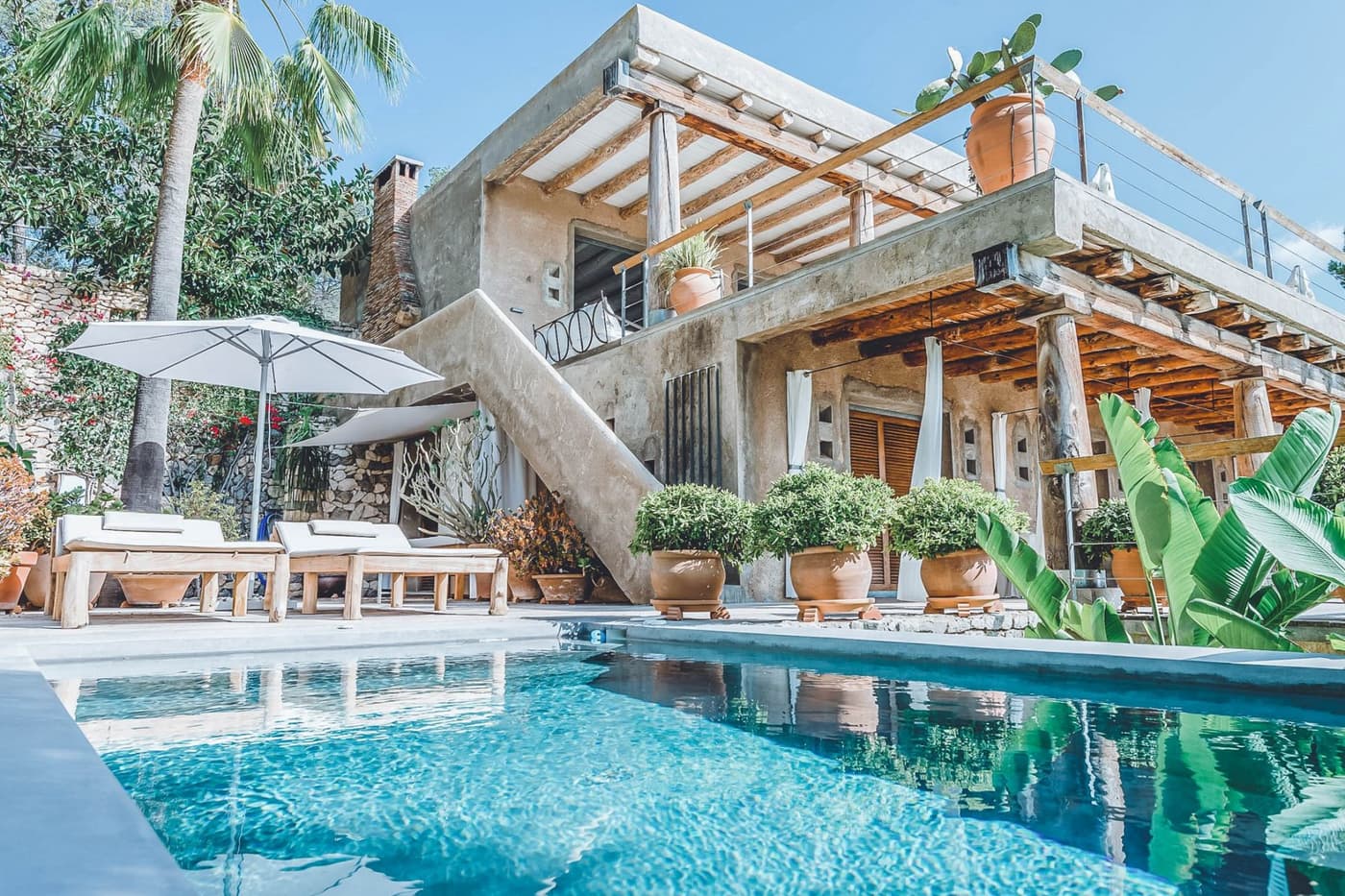 Villa Wendy — luxury villa photo 32