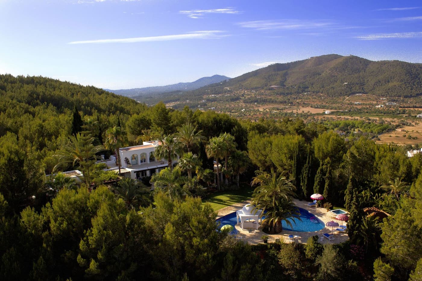 Can Arte — luxury villa photo 2