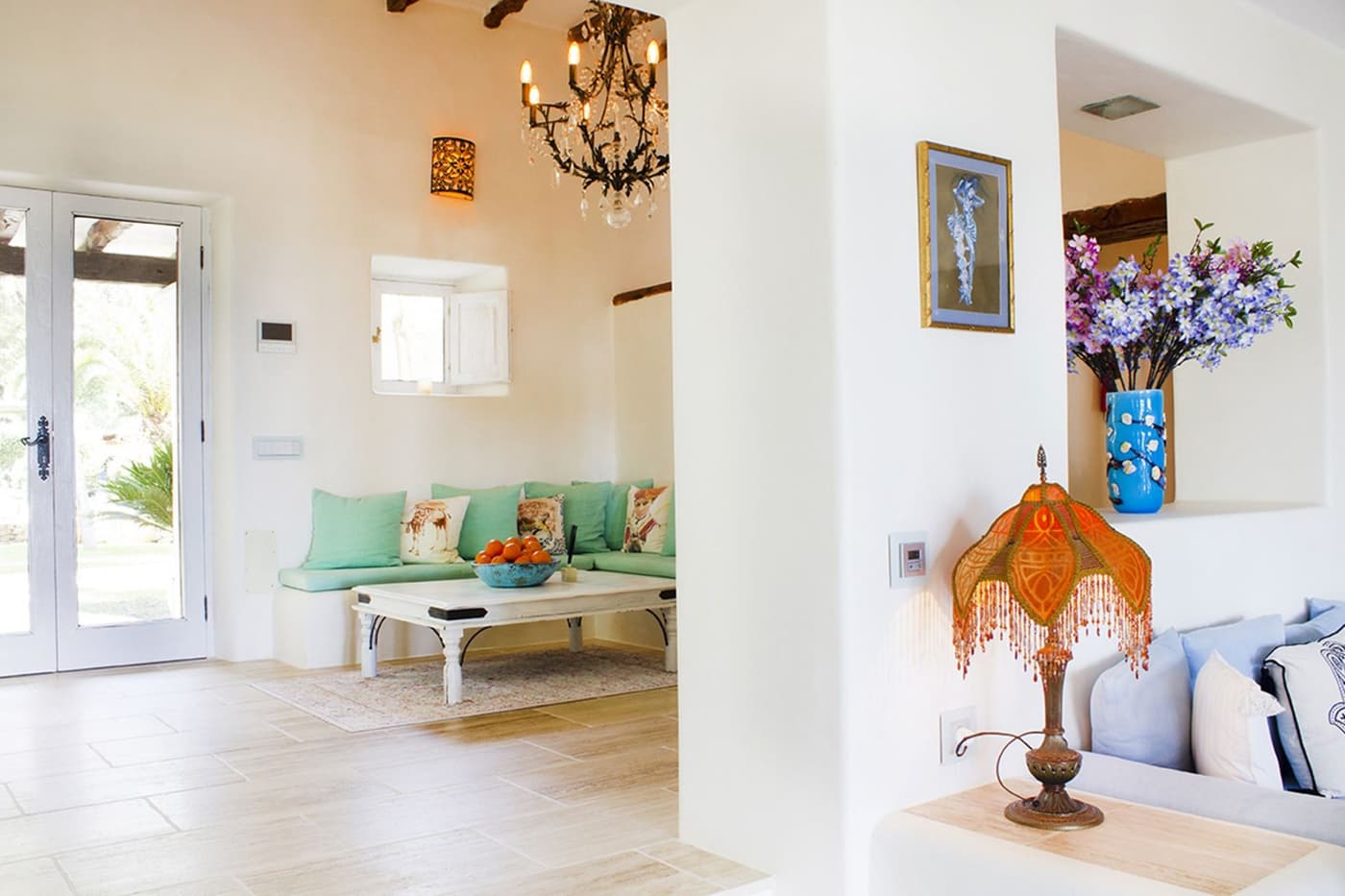 Can Arte — luxury villa photo 3