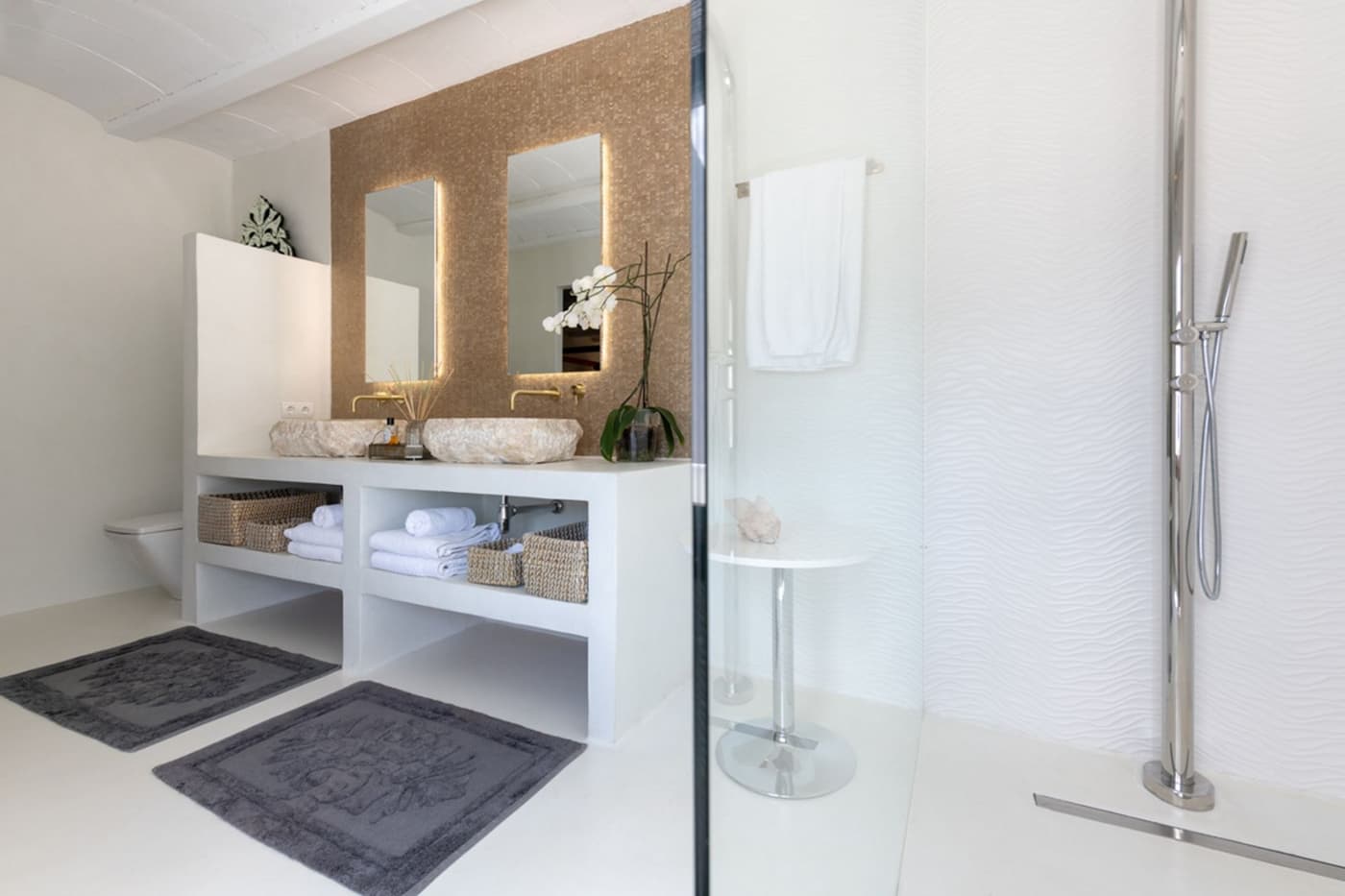 El Zafiro — luxury villa photo 3