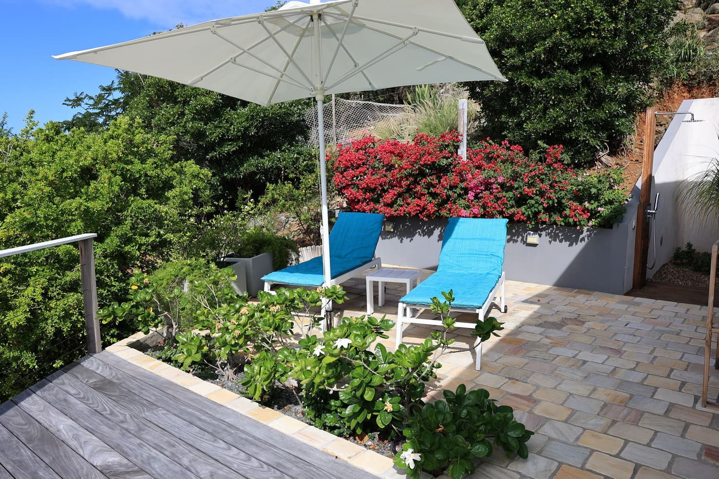 Villa Pleasure — luxury villa photo 24