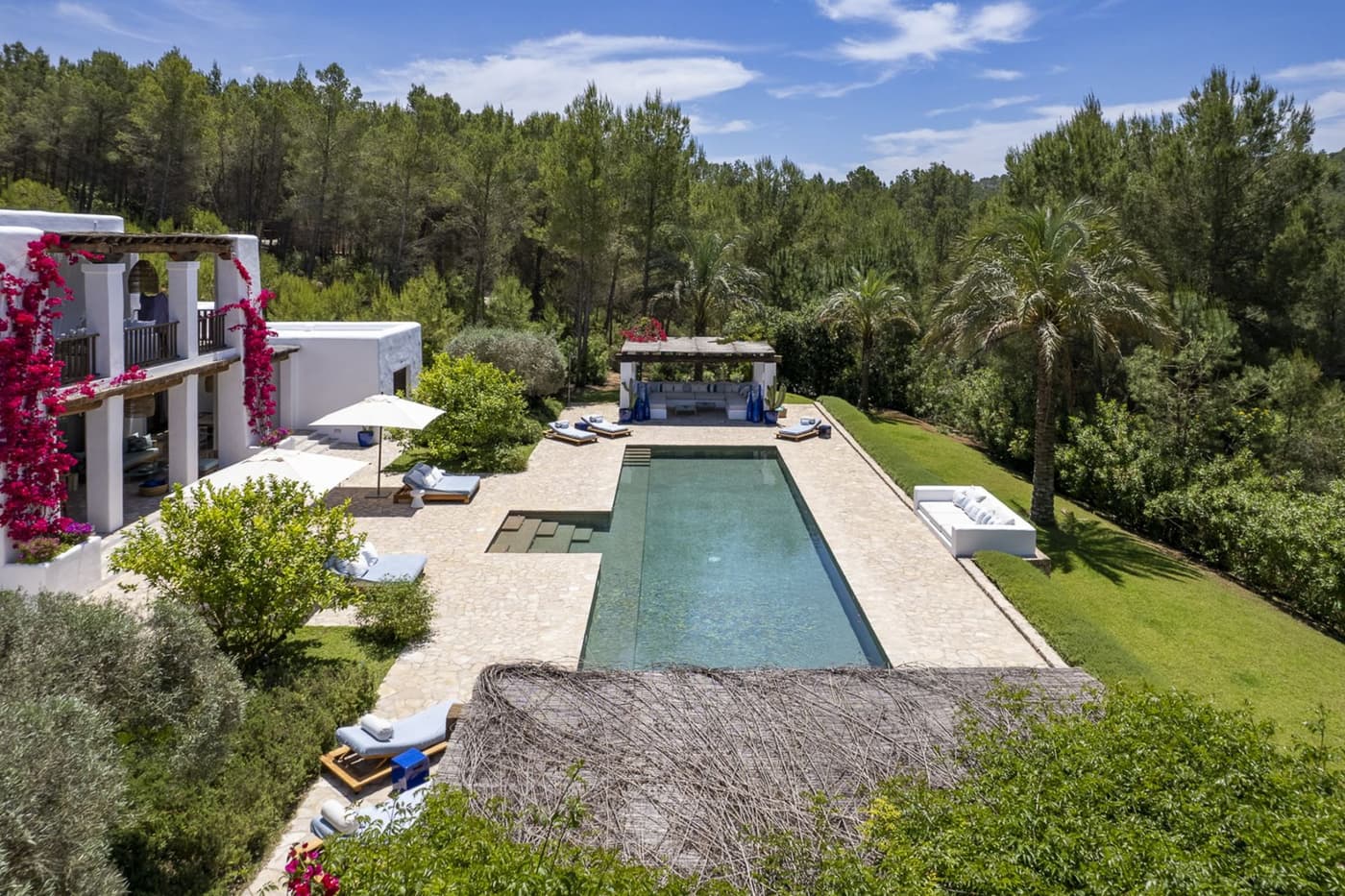 Villa Mati — luxury villa photo 45
