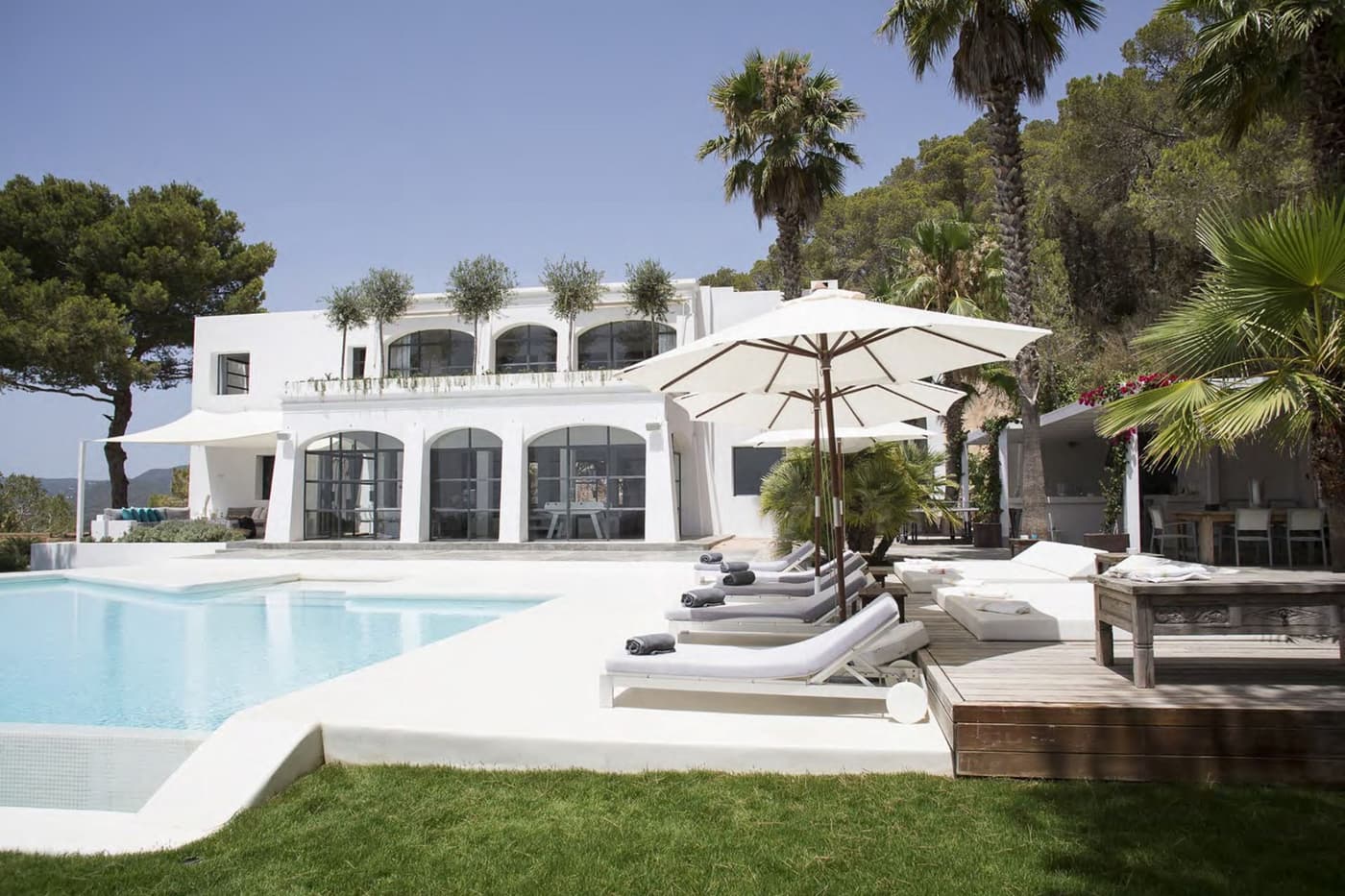 Villa Can Salvador — luxury villa photo 39