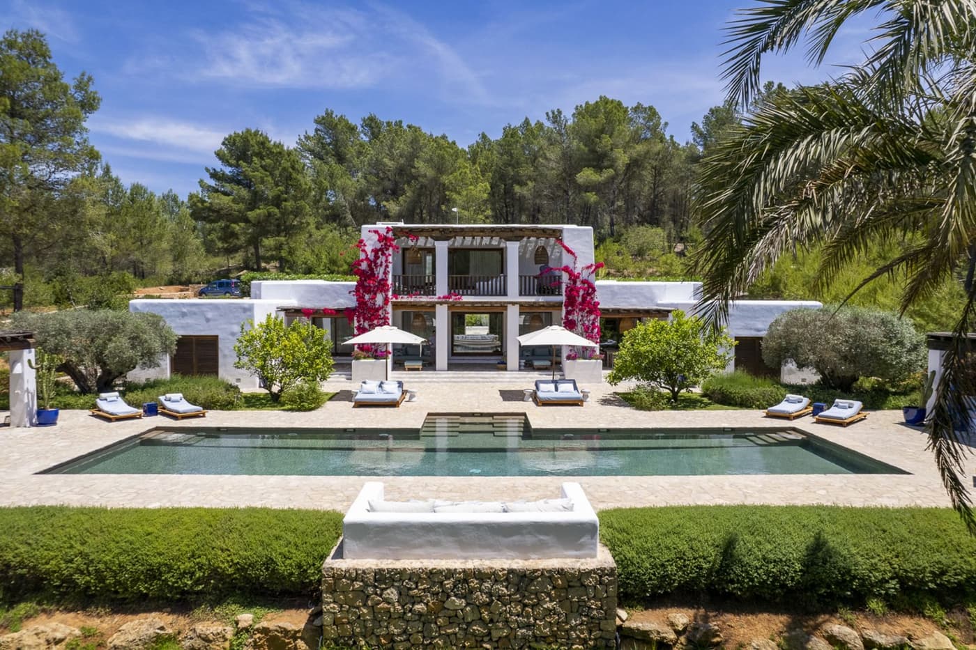 Villa Mati — luxury villa photo 1