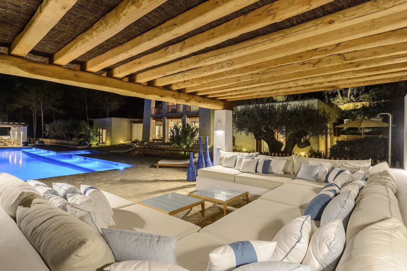 Villa Mati — luxury villa photo 3