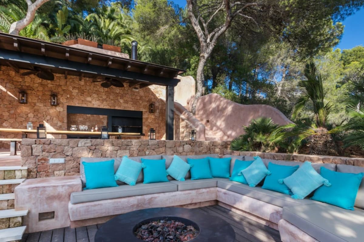 Villa Tuscany — luxury villa photo 3
