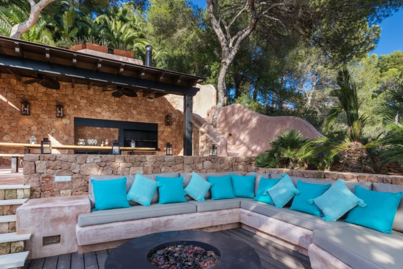 Villa Tuscany — luxury villa photo 3