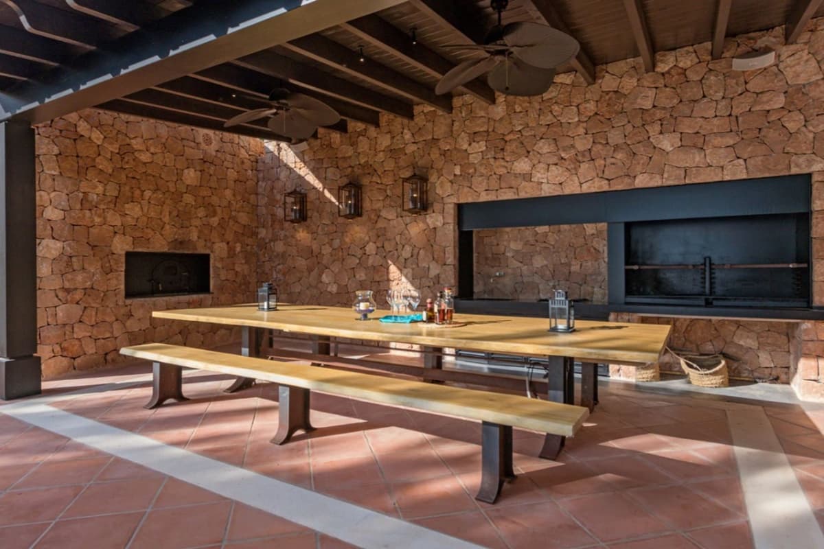Villa Tuscany — luxury villa photo 2