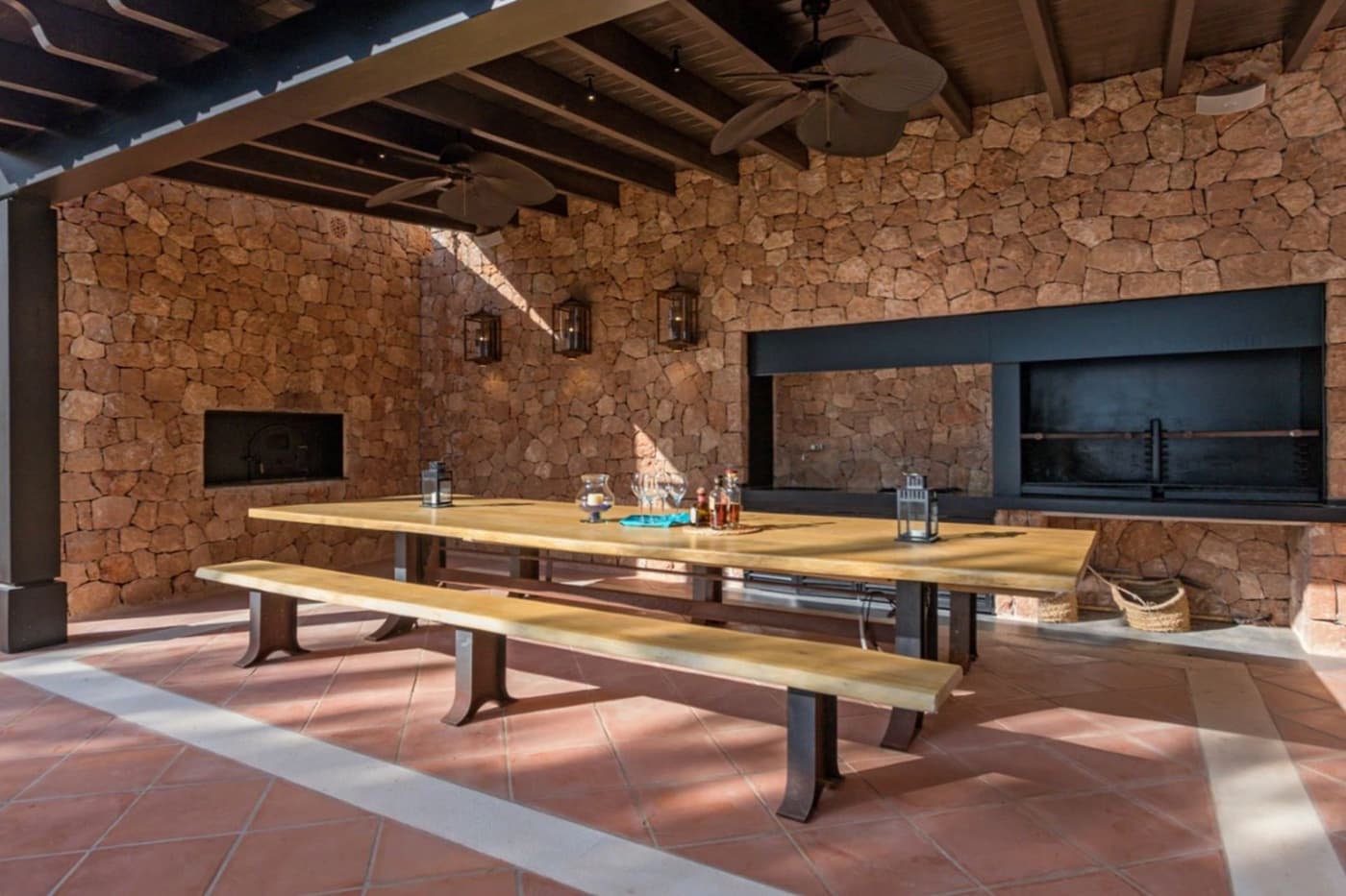Villa Tuscany — luxury villa photo 2