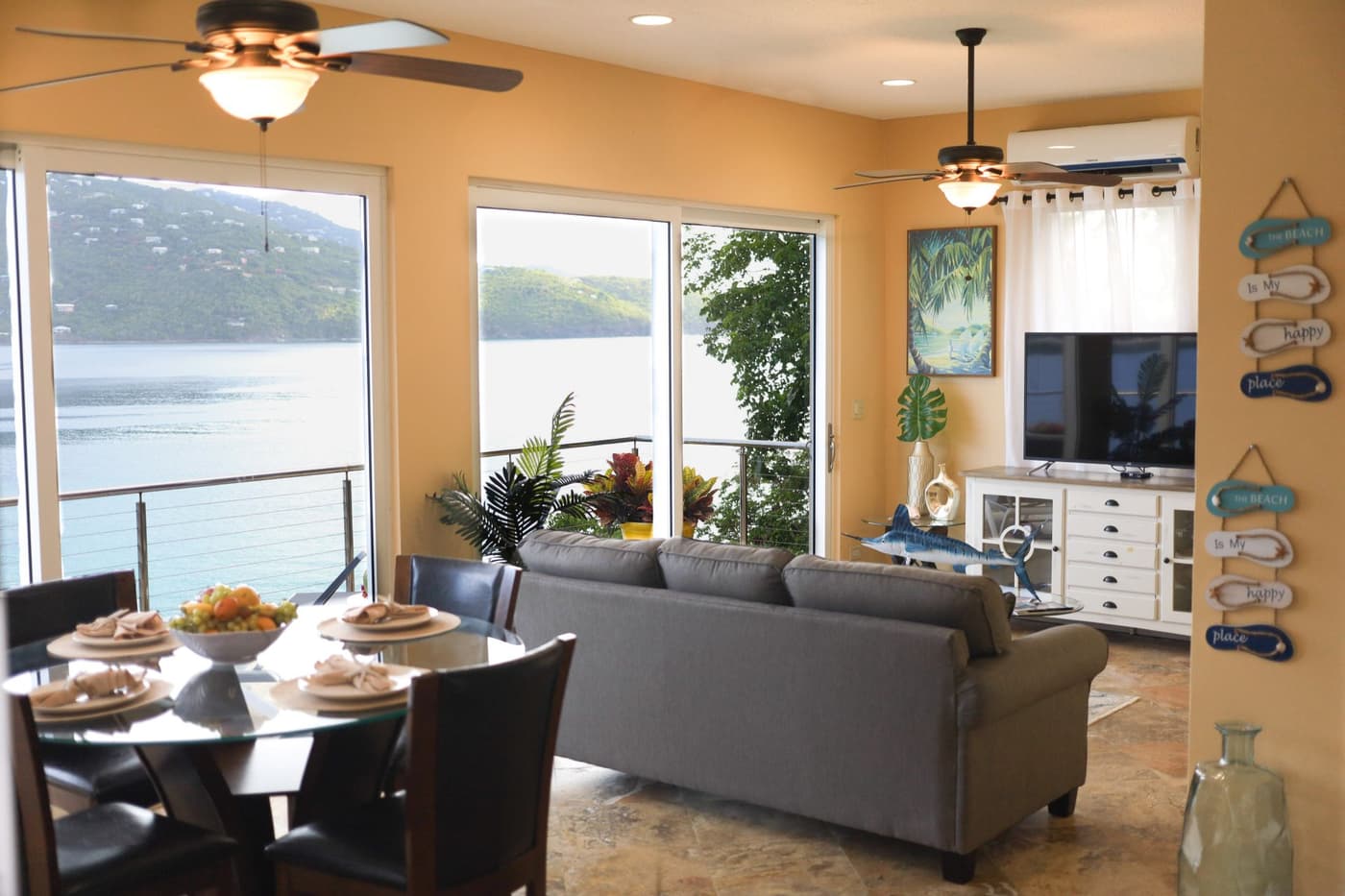 Villa Sailfish — luxury villa photo 2