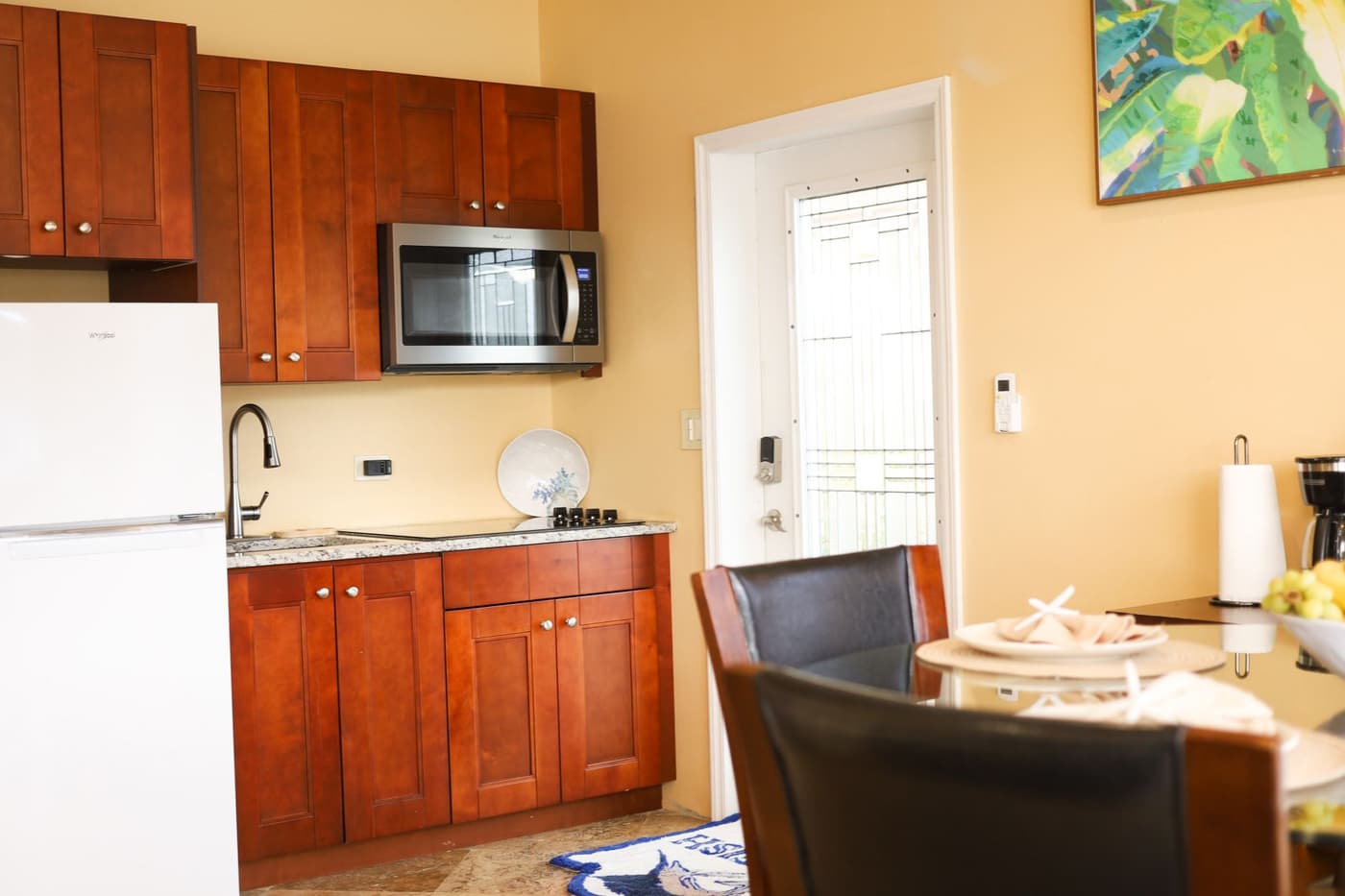 Villa Sailfish — luxury villa photo 1
