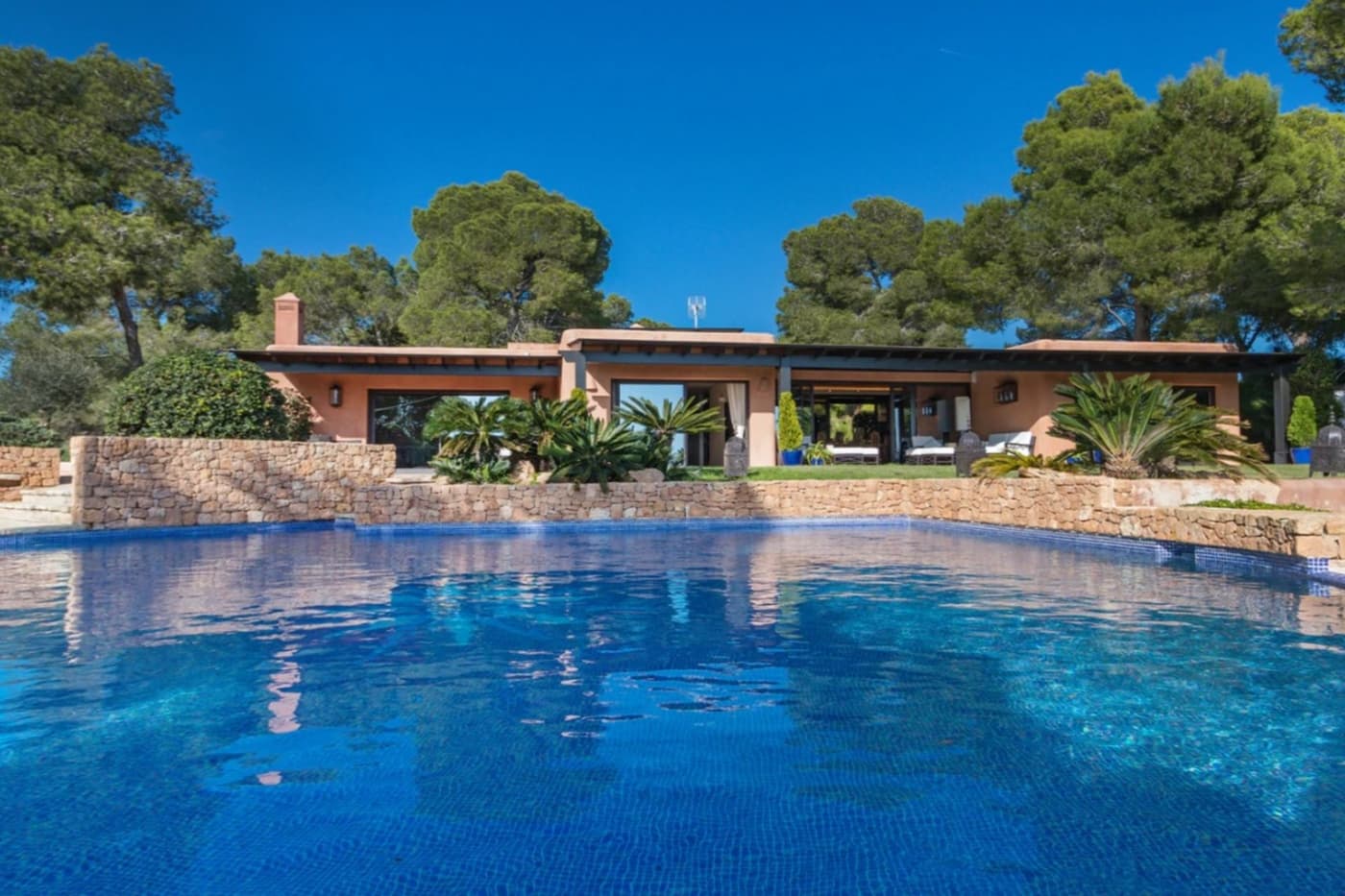 Villa Tuscany — luxury villa photo 45